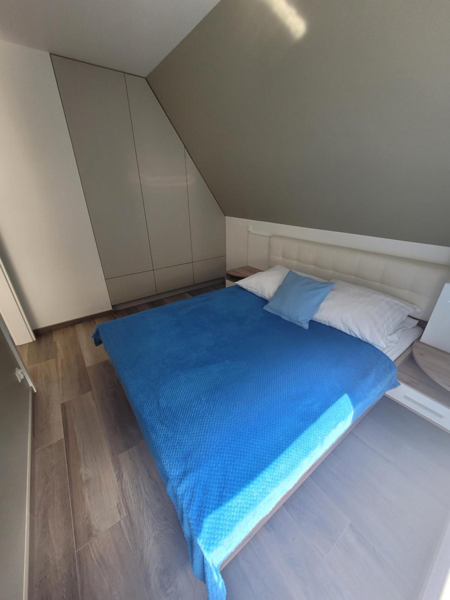 Apartamenty Platinum Łukęcin Exterior foto
