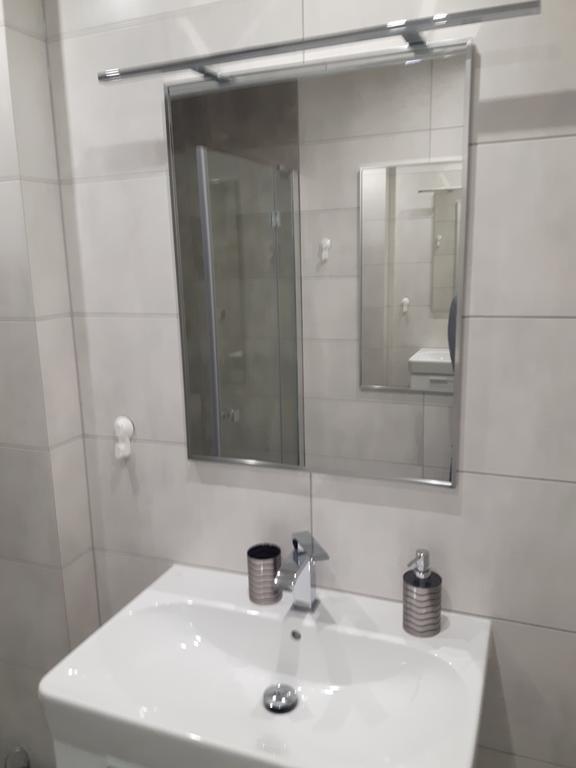 Apartamenty Platinum Łukęcin Exterior foto