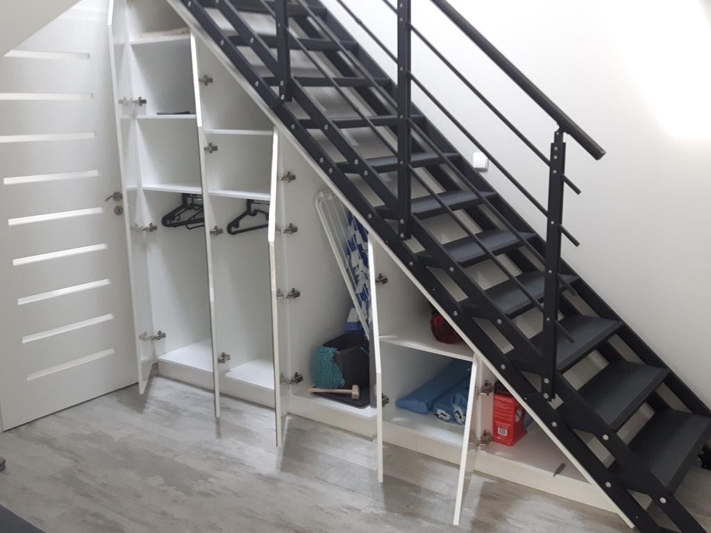 Apartamenty Platinum Łukęcin Exterior foto