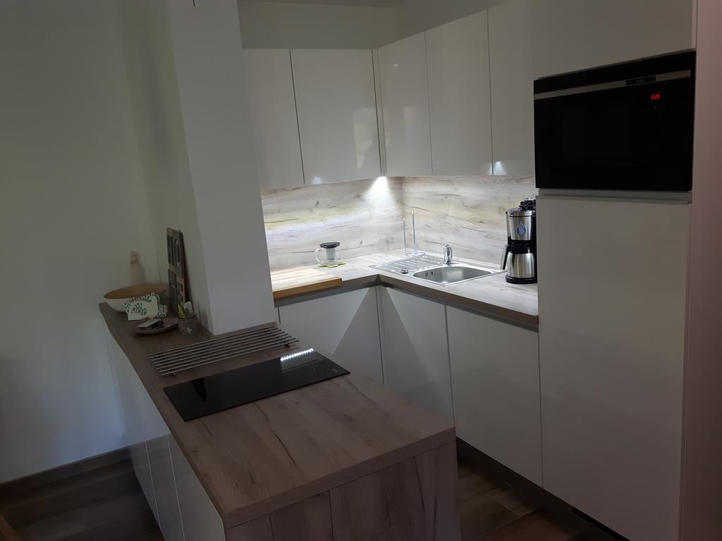 Apartamenty Platinum Łukęcin Exterior foto