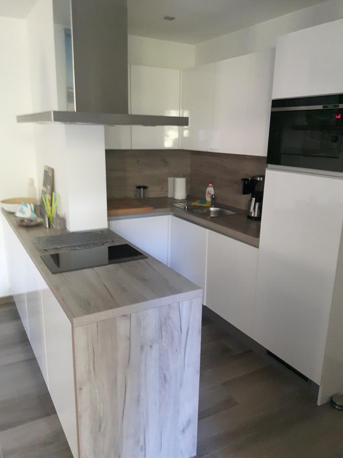 Apartamenty Platinum Łukęcin Exterior foto